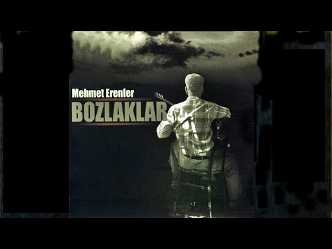 Mehmet Erenler - Avşar Bozlağı (Bozlaklar / Kalktı Göç Eyledi) özgün semerci