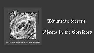 Lightbearer/Mountain Hermit - Dark Acausal Architectures of the Black Archetypes (Full Split Album)