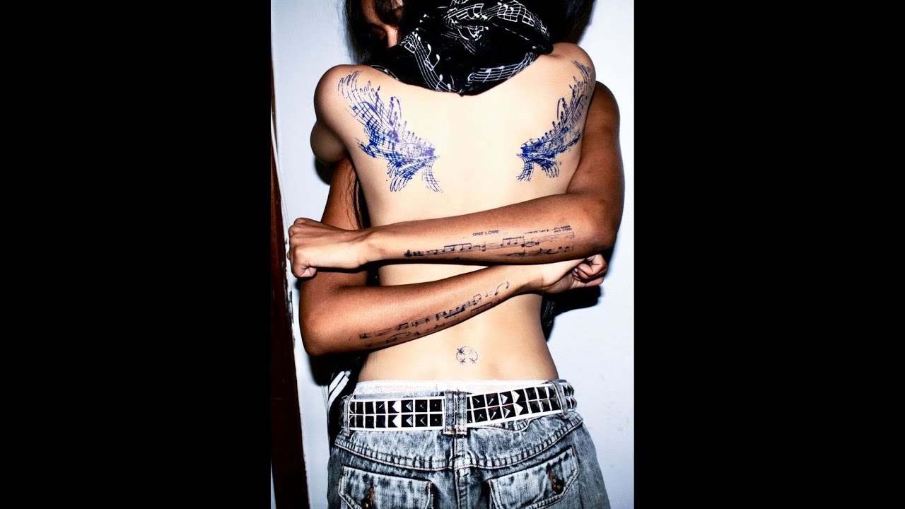 [free] jerk + fakemink type beat - "awesome"