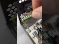 Manutenção!
