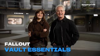 Fallout | Vault Essentials | Amazon Prime