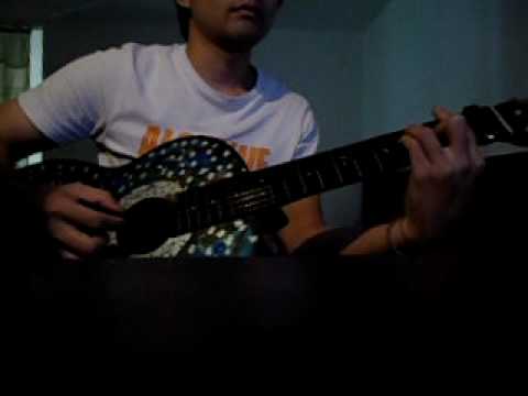 True True Hear Me Cry 戀愛新世代片插曲 AVI 