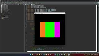 Cubo con rotación - OpenGL y JAVA
