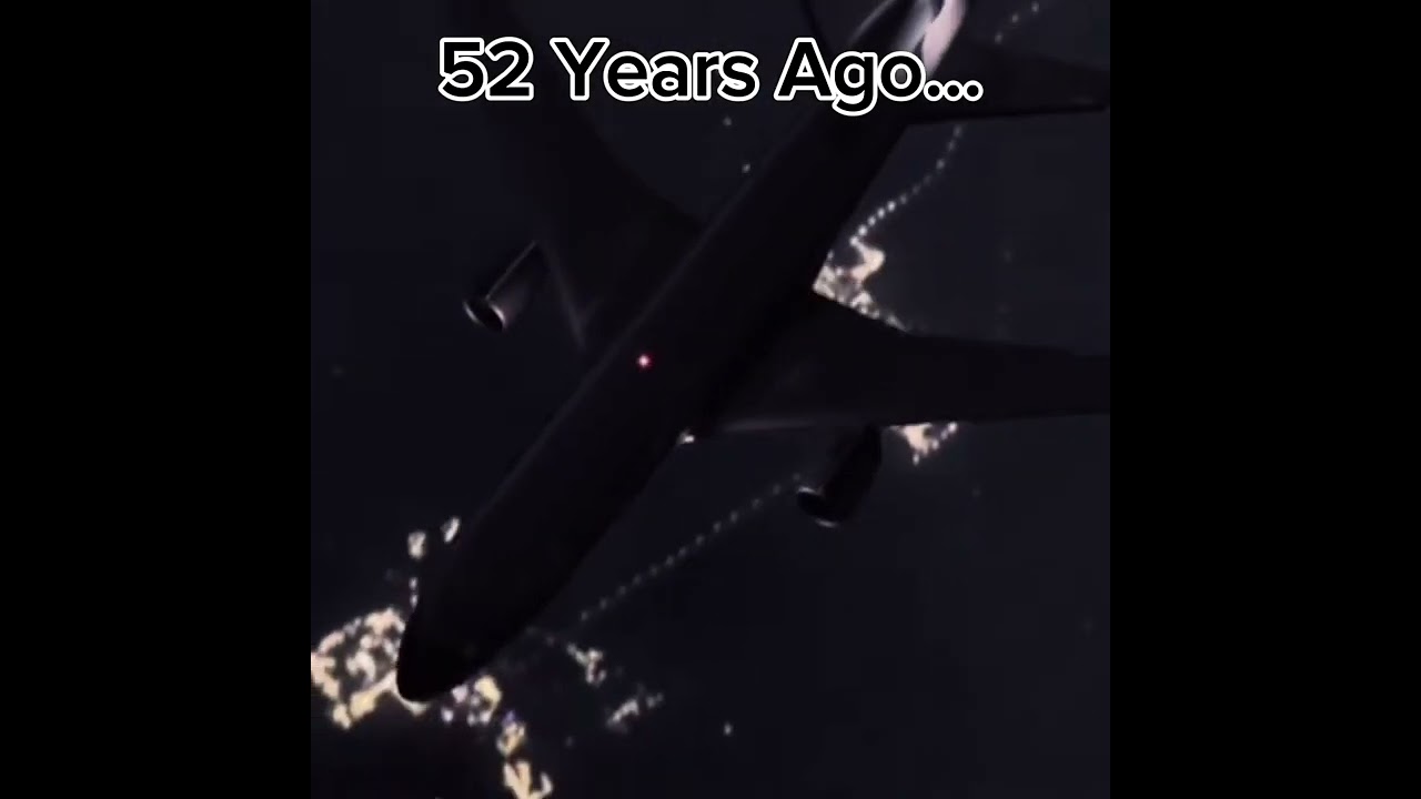 Eastern Airlines Flight 401 | 