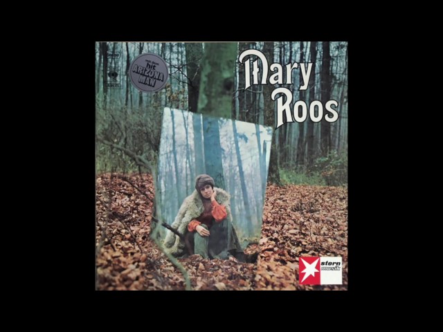 Mary Roos - Der Condor zieht