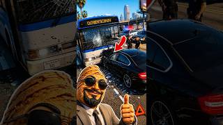 Коррупция в GTA 5 RP выглядит так 😂 #gta5rp #majesticrp #gta5 #shorts