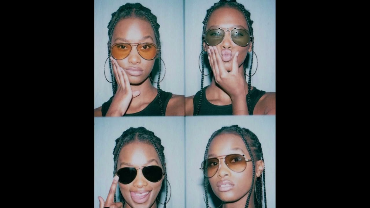 leon thomas type beat "100 degrees"