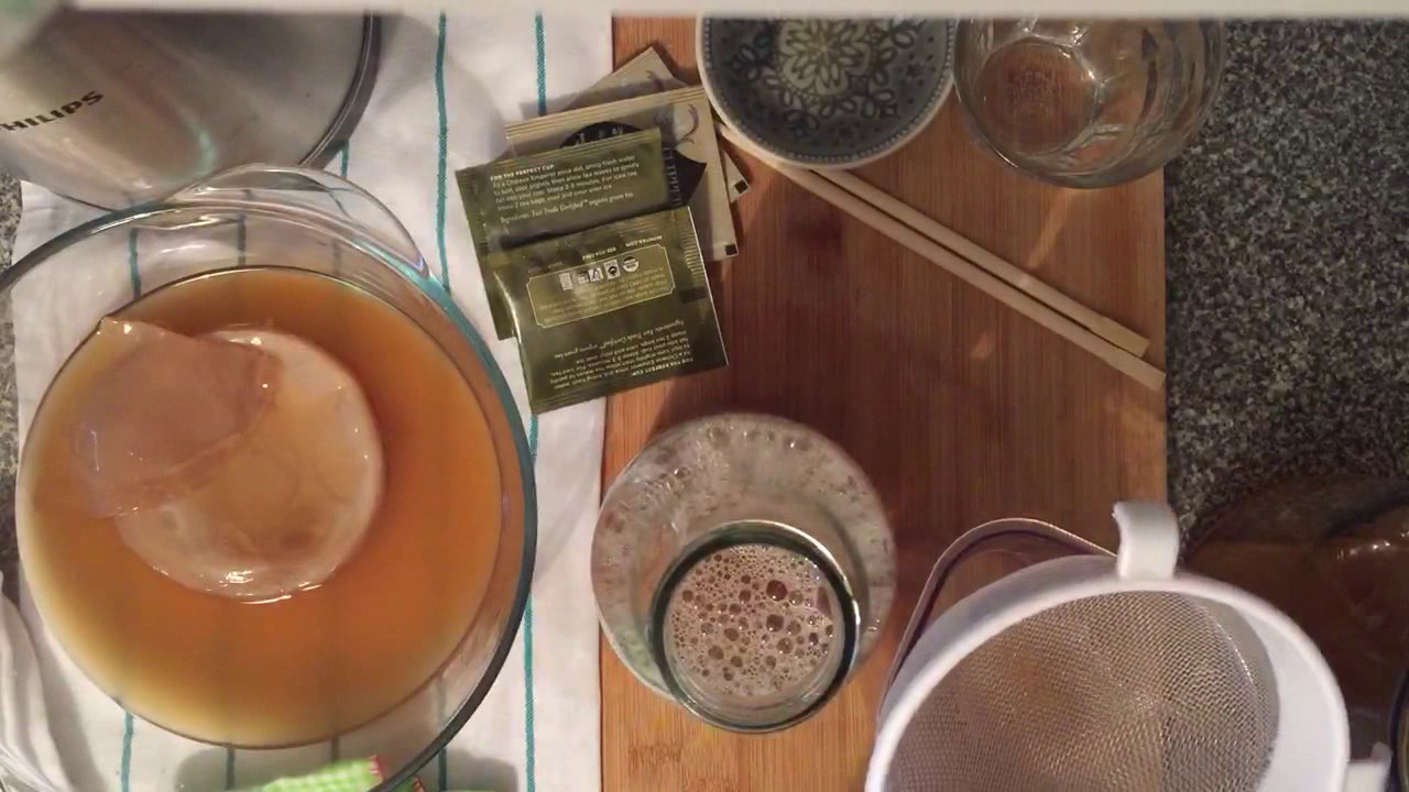 Kombucha Çayı Zayıflatır Mı Kombucha Çayı Zayıflatır Mı