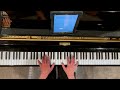 End of video