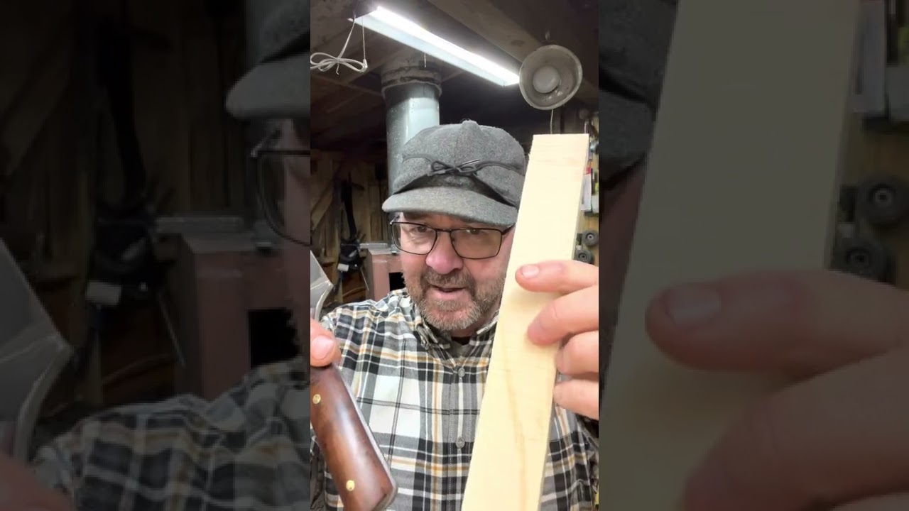 What is Torrefied Maple? - YouTube