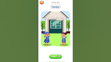 Unleash Your Brain Power with Brain Story: Tricky Puzzle Game - A Must-Try Challenge! | Level 175