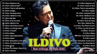 Il Divo canzoni nuove 2022 Playlist 🔔 Best Songs Of Il Divo 2022 🔔Best Opera Pop Songs of All Time