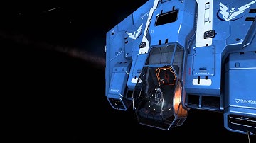 Elite Dangerous GFX FX