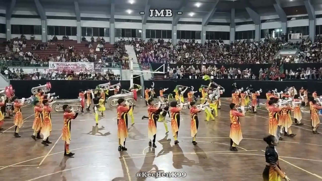 || JMB || PENTAS || PAMIT || MWBC