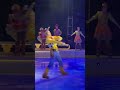 Toy Story no Disney On Ice