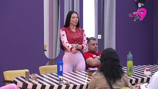 Elita 9 Maja Rešila Da Nagazi Boginju I Da Je Skine S Grbače - 30.01.2026.