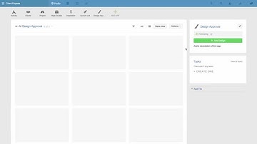 Create your own work apps with Podio