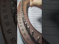 Jingle Bells | Lyre Harp Cover