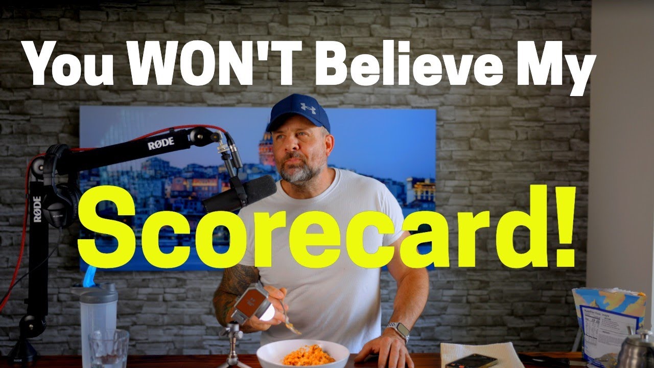 Backpacker's Pantry: Это лучшая сублимированная лазанья на свете? 😱