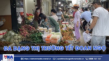 Sự thật ít ai biết về Tết Đoan Ngọ – không chỉ là ăn rượu nếp - VNA