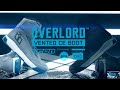 ICON - Overlord Vented CE Boot