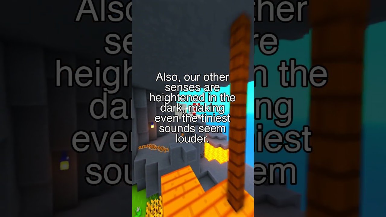 Why Your Teeth Click in the Dark 