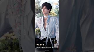 zayne  Fragrant Possession