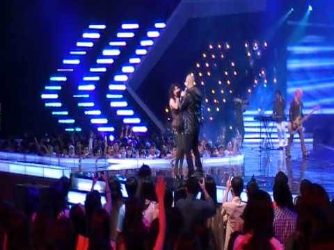 Ahmad Dhani \u0026 Dewi Persik  - Ingin Bercinta