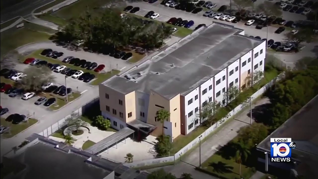 Members of Congress to tour Parkland school shooting site prior to