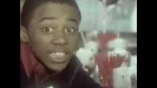 Candy Girl official video New Edition 1983