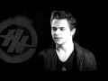 Hunter Hayes - Tattoo (Story Behind The Song)