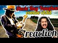 AC/DC Fan Reacts To Stevie Ray Vaughan - VOODOO CHILD LIVE FROM AUSTIN TEXAS
