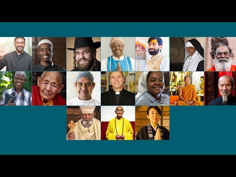 Faith Leaders: Overcome the Stigma of COVID-19 by Caring, Connecting, and Celebrating