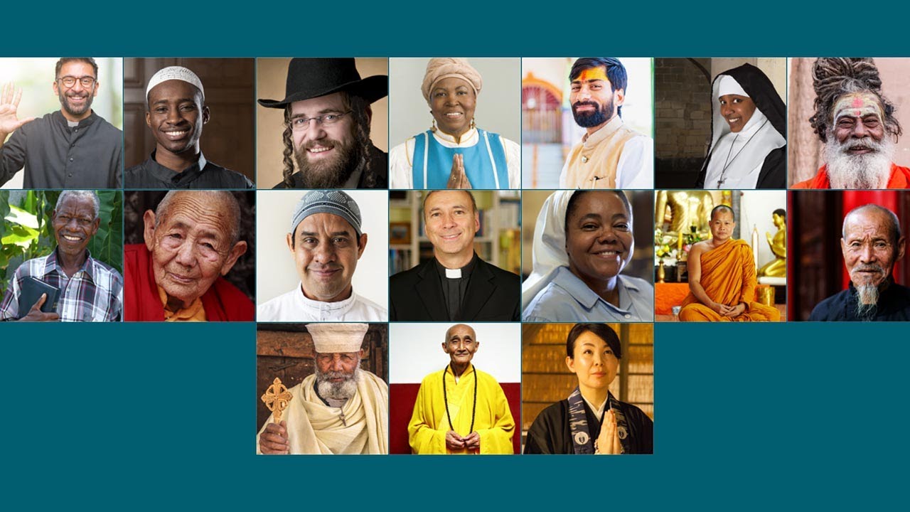 Faith Leaders: Overcome the Stigma of COVID-19 by Caring, Connecting, and Celebrating