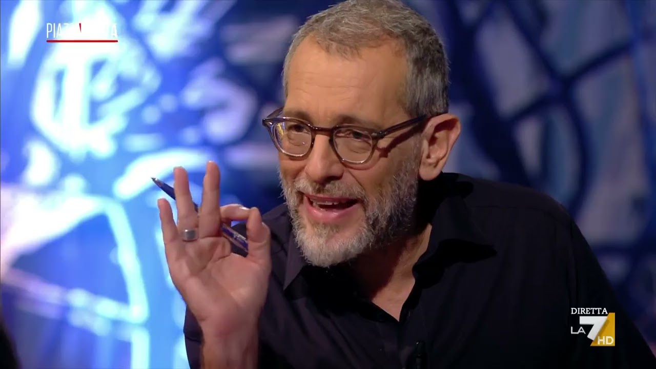 L'intervista integrale a Maurizio Landini