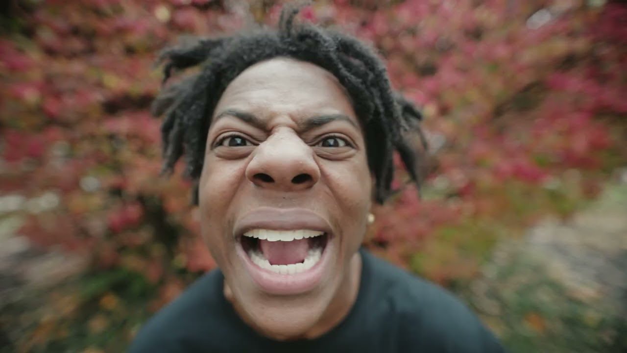 ISHOWSPEED IS LIVE...  HEHEHE #ishowspeed #gaming #live (Portrait) (Portrait)