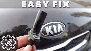 This Is Why Your Kia Soul Keeps Stalling