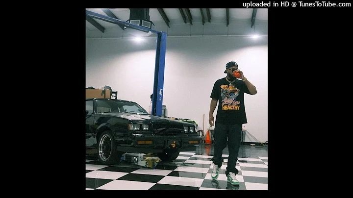 [NOT] [FREE] Larry June Type Beat x Payroll Giovanni Type Beat - All Onna B