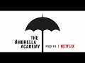 The Umbrella Academy Soundtrack | S01E01 | Phantom of the Opera Medley | LINDSEY STIRLING |