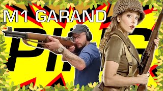 Bienvenue À Acapulcool - Episode 30 Live To Ping - M1 Garand Danois - Cat. C-1-A