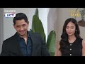 BEST SCENE TERIKAT JANJI EPISODE 25 | SENA MASUK RUANG ARSIP KUSUMA FOOD | TERIKAT JANJI