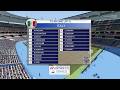 #33 Italy 2 - 0 Austria | France 1998 | FIFA World Cup