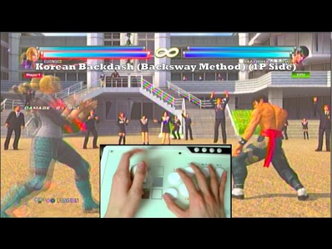 [TTT2] Practicing Perfect Movement