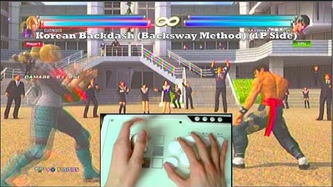 [TTT2] Practicing Perfect Movement