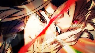 『幕末Rock 極魂(アルティメットソウル)』「MASTER COMMUNICATION」