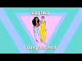 Vagina Dispatches 1 The Vulva