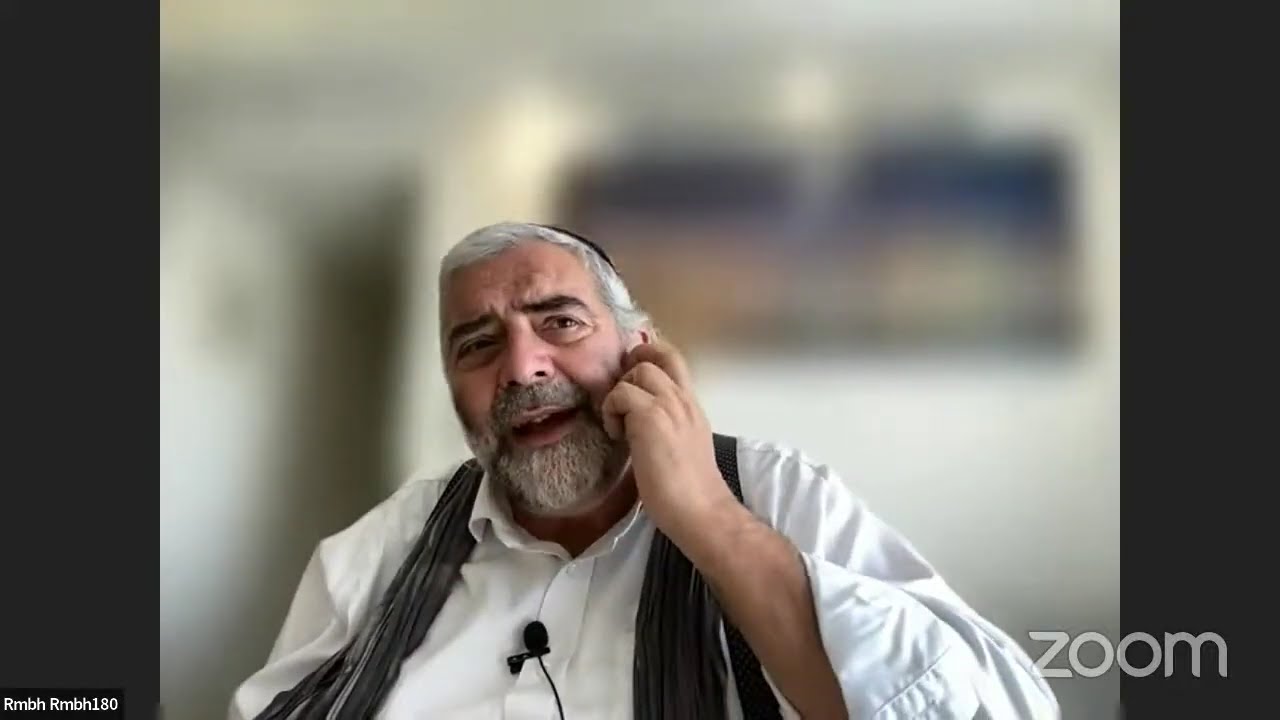 Daf HaYomi - Baba Kama 7