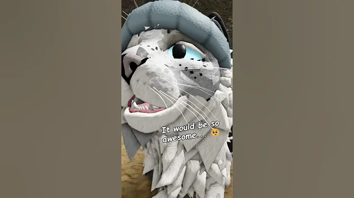 WCUE: POV: Theres a gifter in your server \  #cats #robloxwcue #roblox #wcue