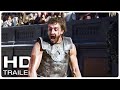 GLADIATOR 2 Final Trailer (NEW 2024)
