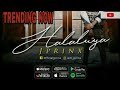 Jprinx Halaluya Official Audio Gospel Hip Hop mp3